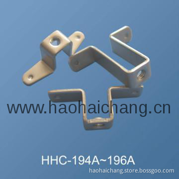 Stamping Corner Shelf Bracket (ISO9001:2008 & ISO/TS16949)